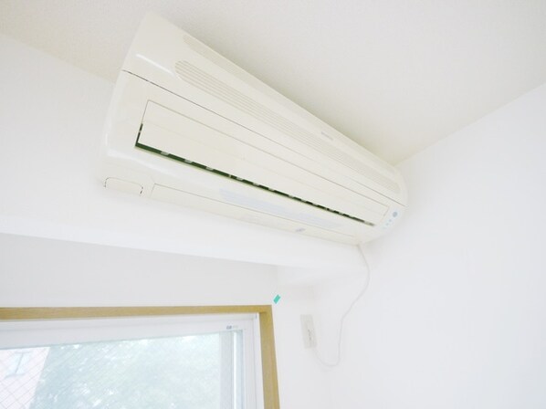 アイビーコートの物件内観写真